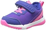 Step & Stride ユニセックス・キッズ ベビー・ガールズ Step & Stride Boy's Inche Mesh Athletic Sneaker カラー: ピンク