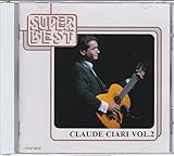 �N���[�h�E�`�A��Vol.2/�X�[�p�[�x�X�g�E�V���[�Y