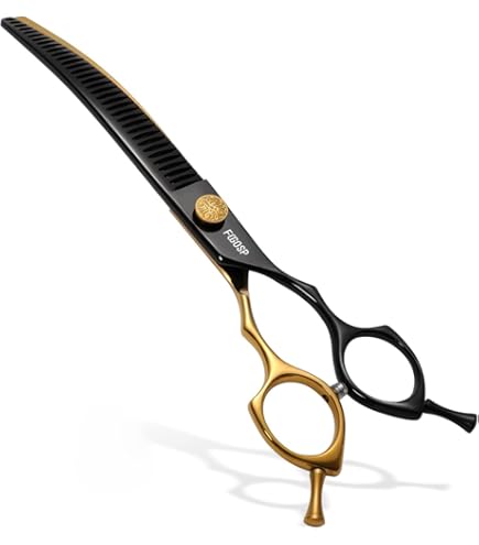 Amazon | 天洋シザー G-2(7インチ) ストレート | 天洋シザー