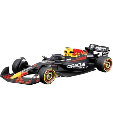 Amazon | 京商 (Kyosho) BURAGO 1/64 マクラーレン F1チーム MCL39