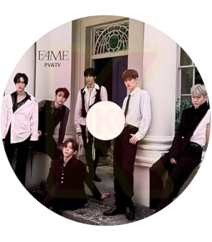 Amazon | RIIZE ライズ DVD FAN-CON TOUR RIIZING DAY in SEOUL