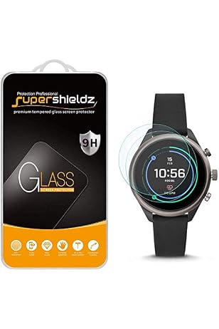 Silicone Strap, FTW6056 