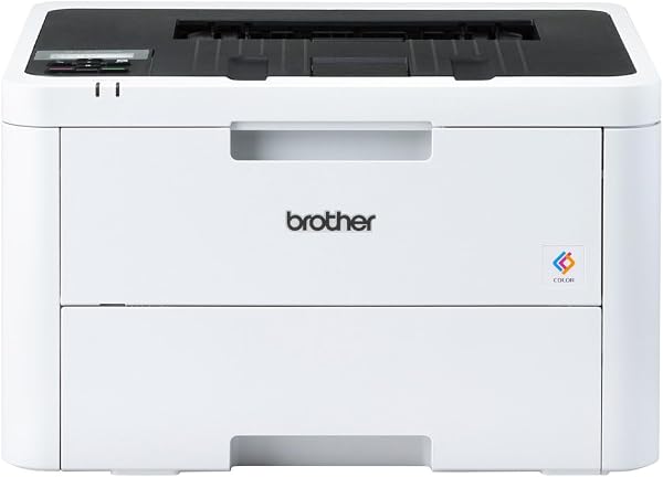ブラザー工業 A4カラーレーザープリンター HL-L3240CDW (無線・有線LAN/両面印刷) - 1