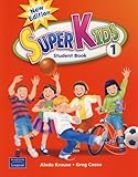 SuperKids (2E) Level 1 Student Book