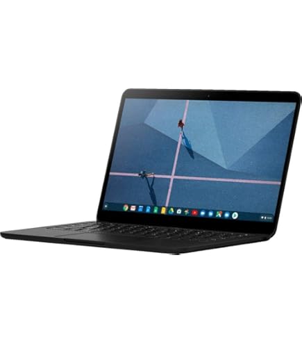 Amazon.co.jp: Google Pixelbook Go i5 Chromebook 16GB/128GB Just