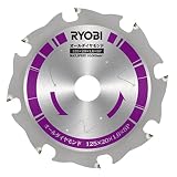 リョービ(RYOBI) オールダイヤモンドチップソー 125mm NW420EDD