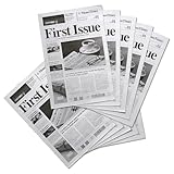mon・o・tone MonoTimes(英字新聞) 10部セット