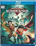 BATMAN & SUPERMAN: BATTLE OF THE SUPER SONS (DIGITAL/BLU-RAY)