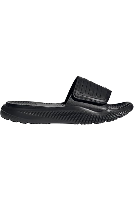 シューズ・サンダルその他 adidas Alpha Response 10 Slide Black JP5434 ad-jp5434-01.jpg