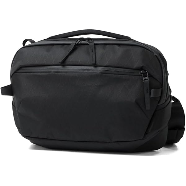 Amazon | [エアー] Ultra Collection Day Sling 3 Ultra ボディバッグ