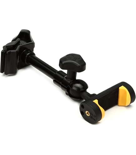 Amazon | HERCULES ブームスタンド MS533B | マイクスタンド | 楽器