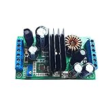 ラブ LTC3780 ハイパワー自動ステップ アップ/ダウン電源モジュール DC-DC コンバーター//DC-DC コンバーター LTC3780 ハイパワー自動ステップ アップ/ダウン電源モジュール