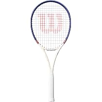 Amazon | Wilson(ウイルソン) 硬式 テニス ラケット ROLAND GARROS