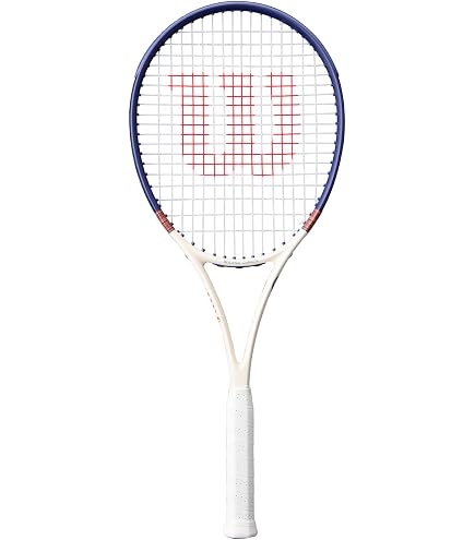 Amazon | Wilson(ウイルソン) 硬式 テニス ラケット ROLAND GARROS