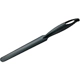 下村企販 ケーキナイフ シフォンケーキナイフ 全長23.3cm 34167