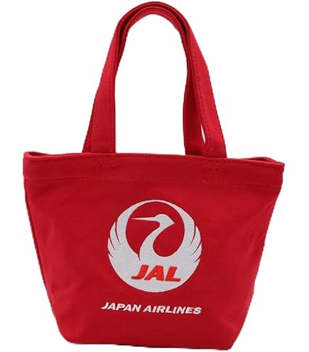本日削除します！レア！ファミリア✖️JAL限定　コラボ　トートバッグ 本日削除します！レア！ファミリア✖️JAL限定 コラボ トート