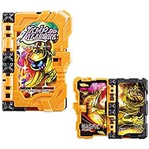 Amazon.co.jp: 仮面ライダーセイバー コレクタブルワンダー