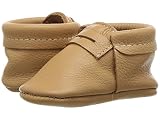 [フレッシュリーピック] Freshly Picked レディース Soft Sole Penny Loafer (Infant/Toddler) ベビーシューズ Butterscotch 3 Inf