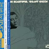 グリーン・イズ・ビューティフル(紙ジャケット仕様)