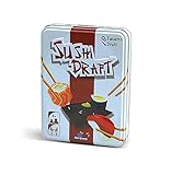 Sushi Draft [並行輸入品]