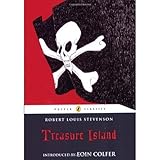 Cover of Treasure Island (Puffin Classics) [Paperback] [Jan 01, 2012]