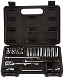 Mintcraft TS-24PC-V1 24ピース0.25ドライバーソケットセット