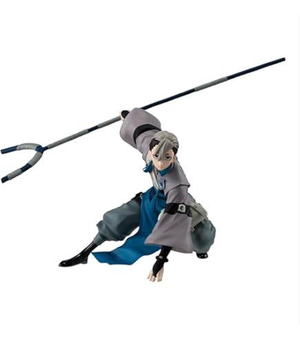 Amazon.co.jp: バンプレスト ガチアクタ ルドバイブレーションスター