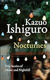 Nocturnes: Five Stories of Music and Nightfall (English Edition)