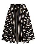 Donkap SKIRT レディース US サイズ: XL カラー: グリーン