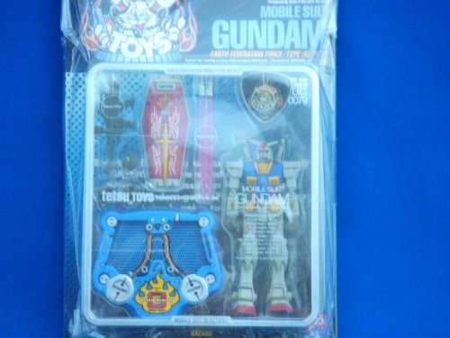 MS IN ACTION!!　tetu TOYS MOBILE SUIT GUNDAM 2mvetro MS IN ACTION !! tetu TOYS MOBILE SUIT GUNDAM | eBay
