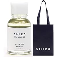 Amazon.co.jp: 【ギフト紙袋付き】シロ shiro アロマ オイル