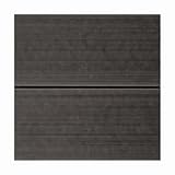 ハンディテクノ LデッキEタイプ スタンダード ダークグレー 11枚入