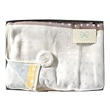 ナオミイトウ NAOMI ITO POCHO 綿毛布 レインボー ギフトセット 6303