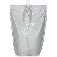 Amazon | 資生堂プロ サブリミック アデノバイタル シャンプー