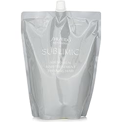 Amazon | 資生堂プロ サブリミック アデノバイタル シャンプー 1800ml