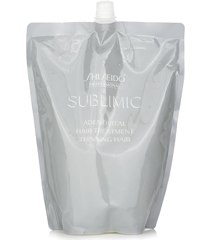 Amazon.co.jp: 資生堂 ザ・グルーミング トリートメント 1800g