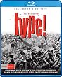 Hype [Blu-ray] [Import]