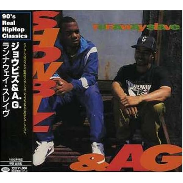 Amazon.co.jp: Runaway Slave: ミュージック