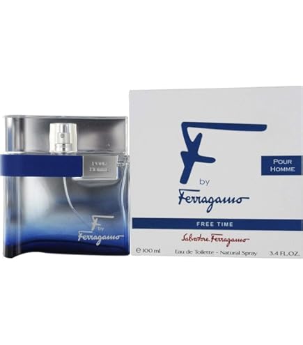 Amazon.co.jp: サルヴァトーレ フェラガモ エフ バイ フェラガモ