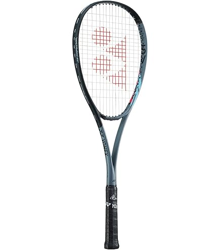 Amazon | YONEX(ヨネックス) ソフトテニス ラケット 前衛専用 ボレー