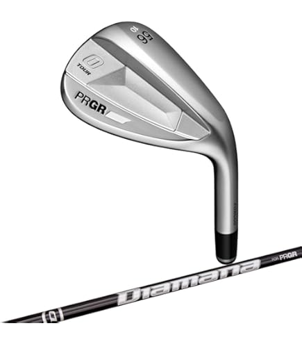 Amazon | プロギア ウェッジ I#56° FOR WEDGE CB | PRGR