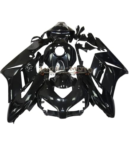 Amazon | HYESUNG バイク外装 適合車種CBR1000RR SC57前期 2004-2005用