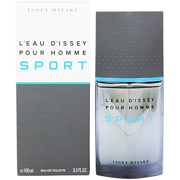 Amazon.co.jp: イッセイミヤケ ロードゥイッセイプールオム スポーツ