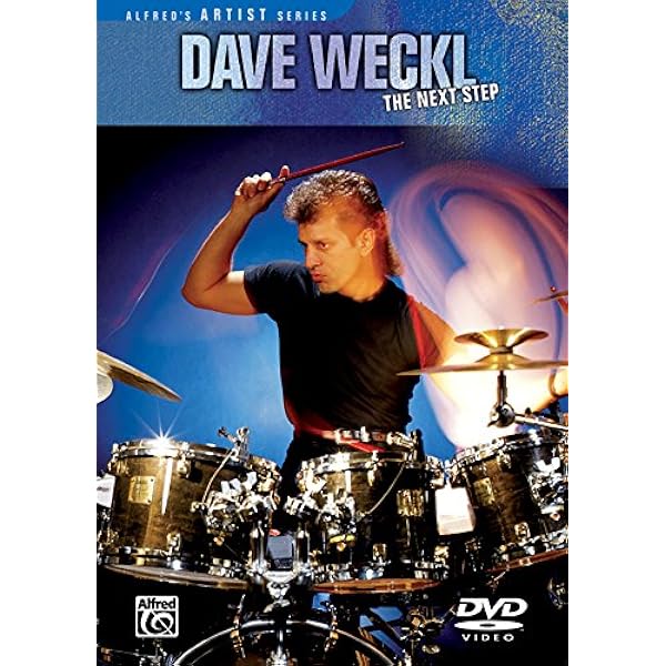 デイヴ・ウェックル　Dave Weckl: Back to Basics DVD Amazon.co.jp: Dave Weckl - Back to Basics : An Encyclopedia Of