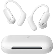 Amazon.co.jp: Anker Soundcore AeroFit 2 Pro パールホワイト