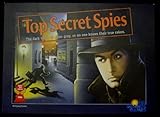 Top Secret Spies[並行輸入品]