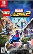 LEGO Marvel Super Heroes 2 (輸入版:北米)- Switch