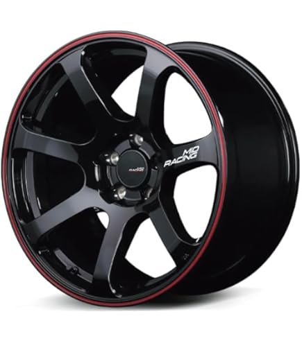 Amazon | レイズマルカ アルミホイール 4本セット RMP RACING R50