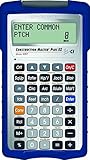Calculated Industries 4067 Construction Master Plus EZ Construction-Math Prompting Calculator [並行輸入品