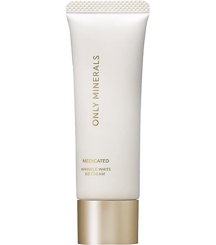 Amazon.co.jp: オンリーミネラル(ONLY MINERALS) 薬用 リンクル Amazon.co.jp: オンリーミネラル(ONLY MINERALS) 薬用 リンクル